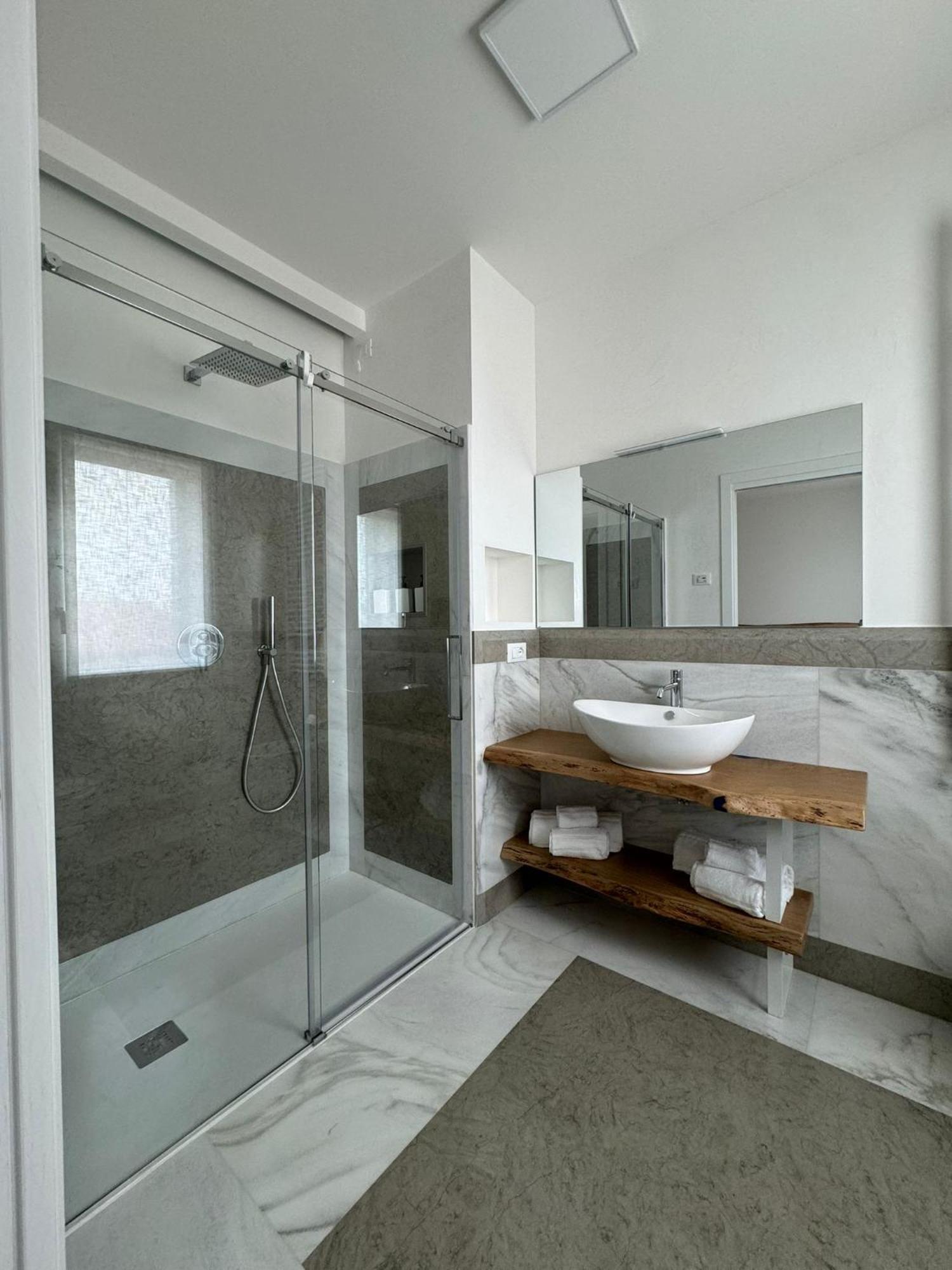 B&B Ca' Degli Orsi Eraclea Экстерьер фото