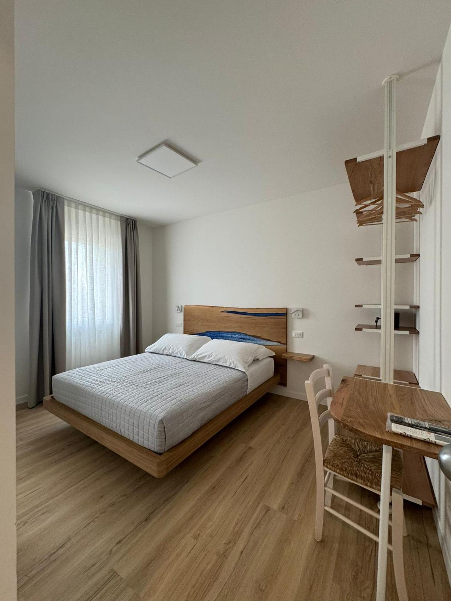 B&B Ca' Degli Orsi Eraclea Экстерьер фото