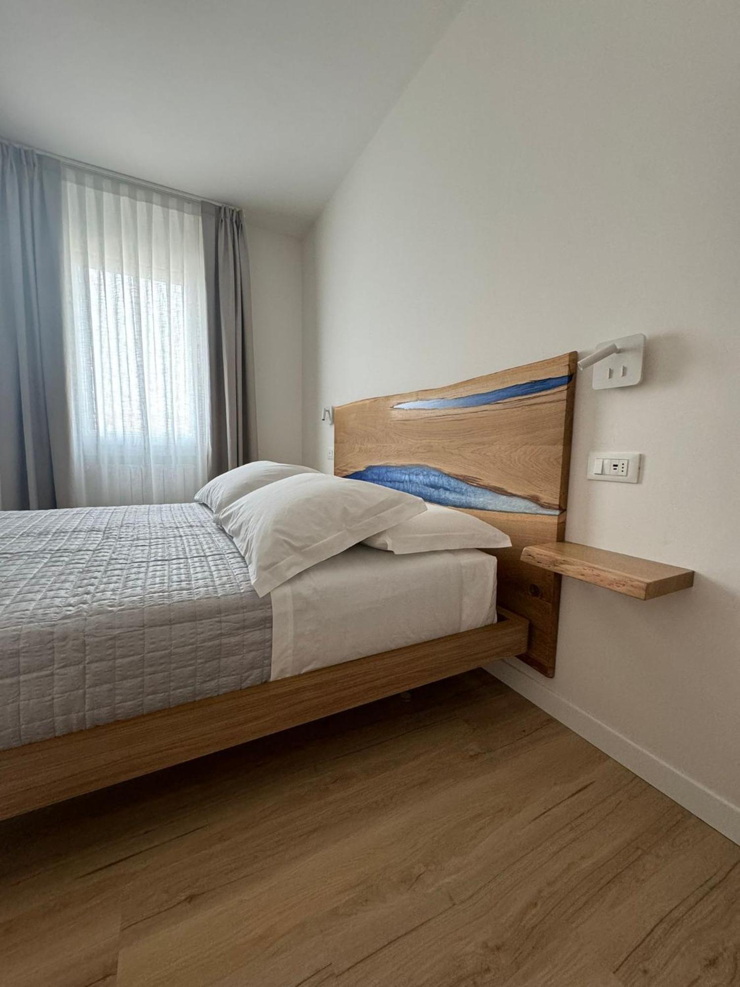 B&B Ca' Degli Orsi Eraclea Экстерьер фото