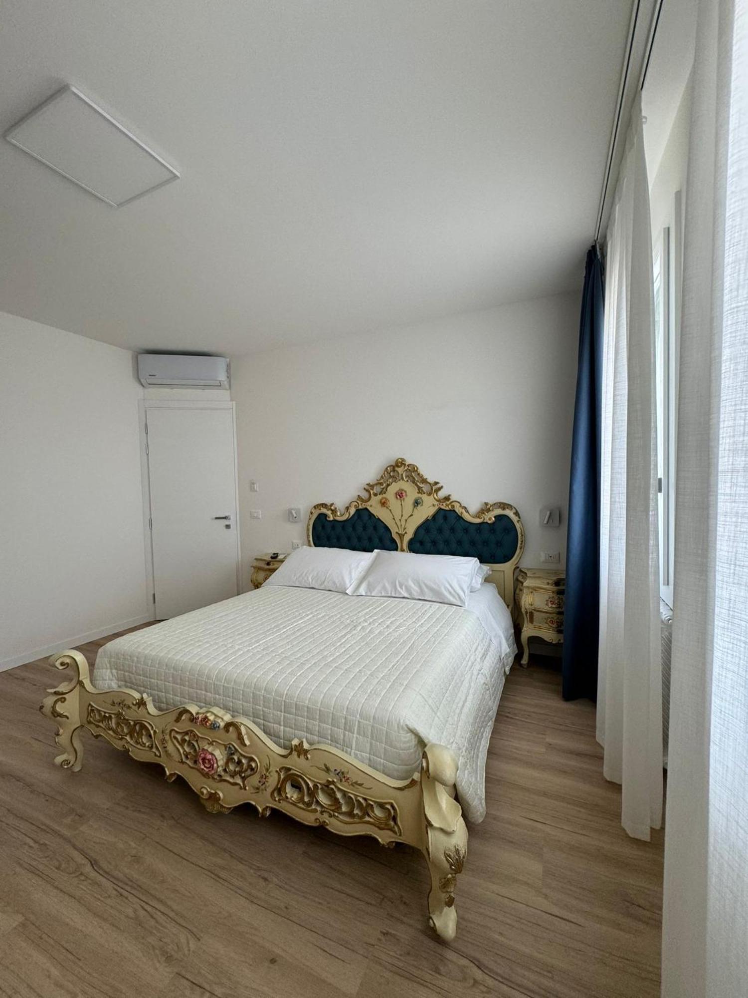 B&B Ca' Degli Orsi Eraclea Экстерьер фото