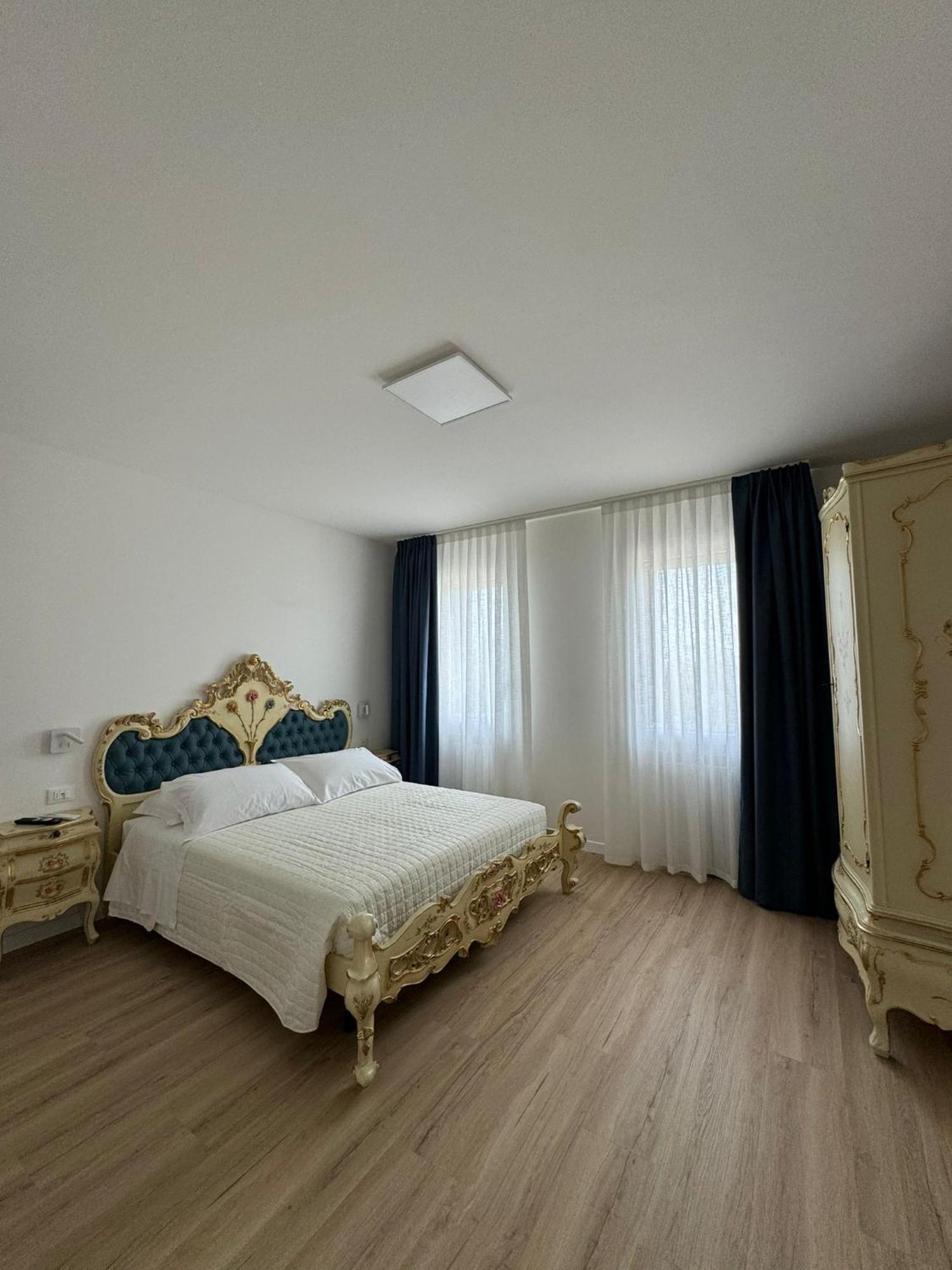 B&B Ca' Degli Orsi Eraclea Экстерьер фото