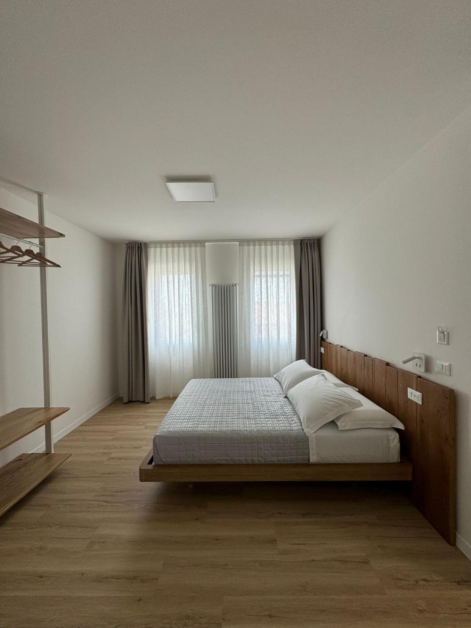 B&B Ca' Degli Orsi Eraclea Экстерьер фото
