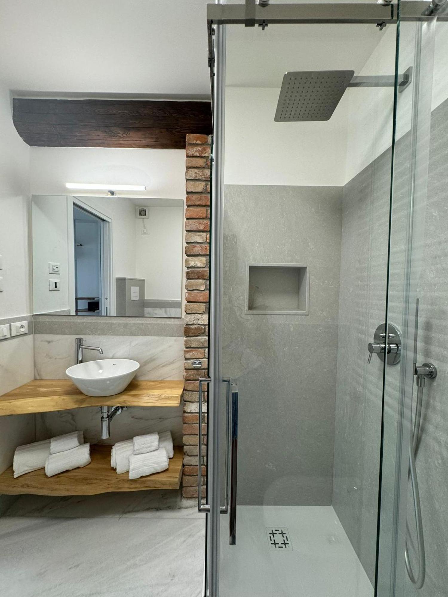 B&B Ca' Degli Orsi Eraclea Экстерьер фото